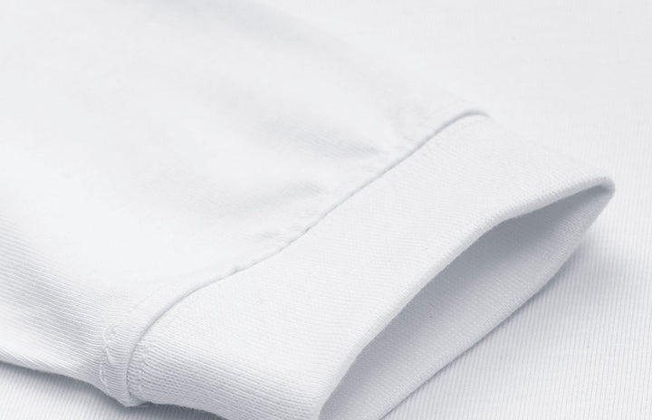 T-shirt PRO Wear | manica lunga - Bianco