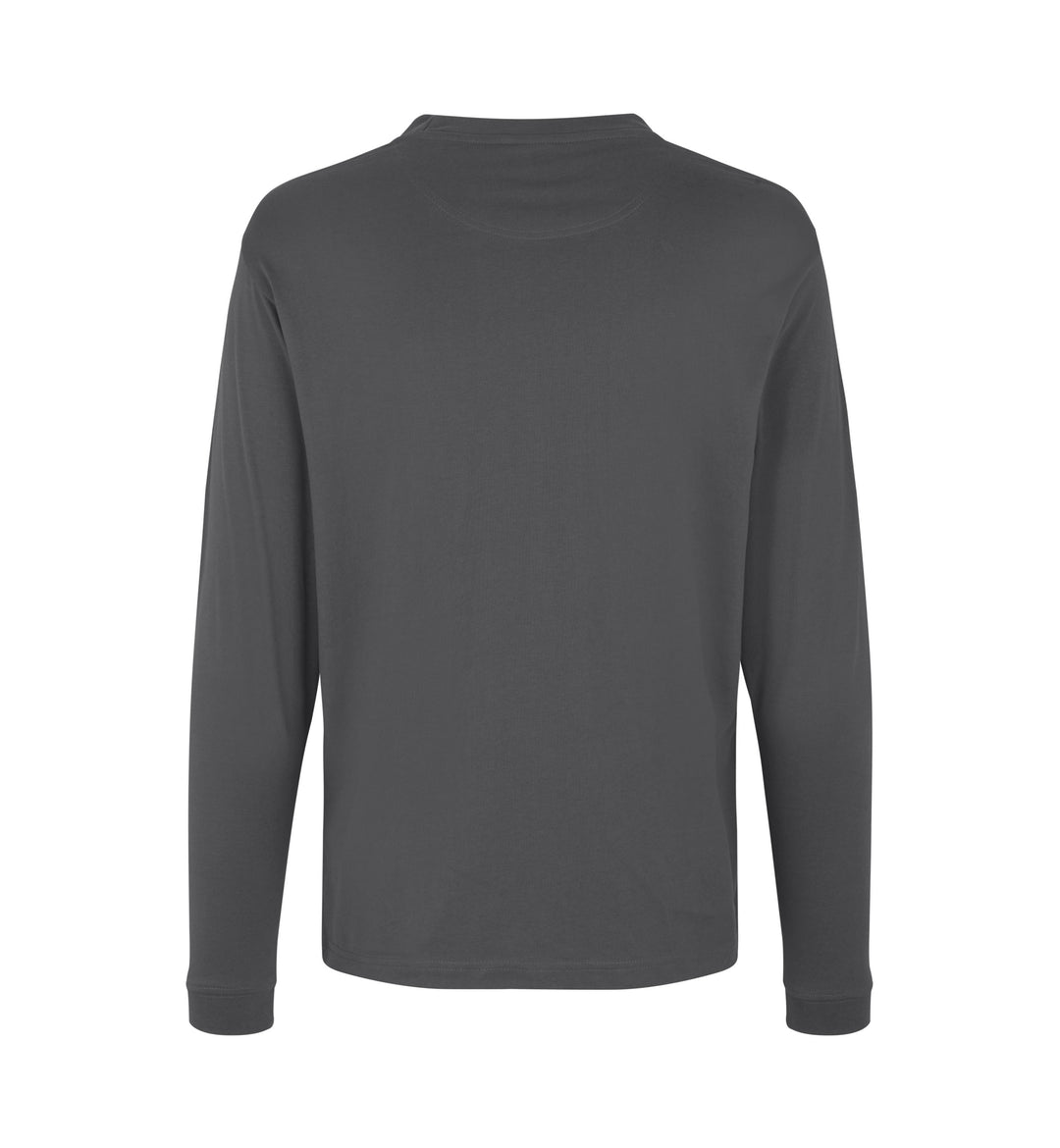 T-shirt PRO Wear | manica lunga - Grigio argento