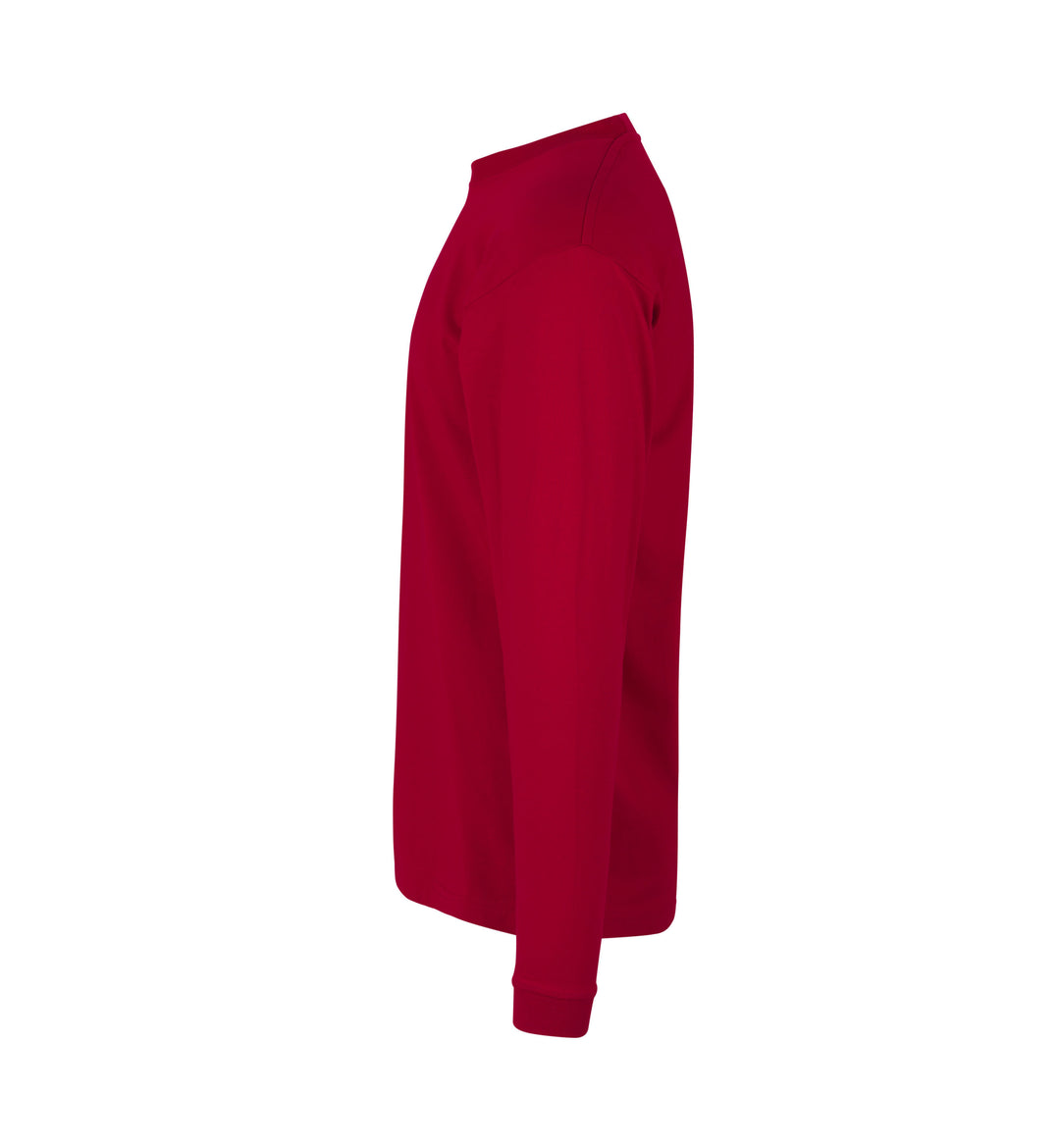 T-shirt PRO Wear | manica lunga - Rosso
