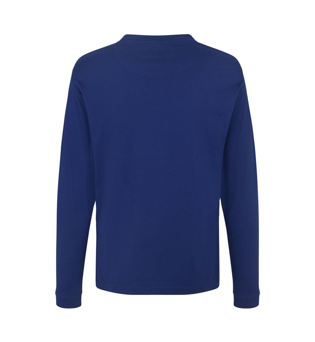 T-shirt PRO Wear | manica lunga - Blu royal