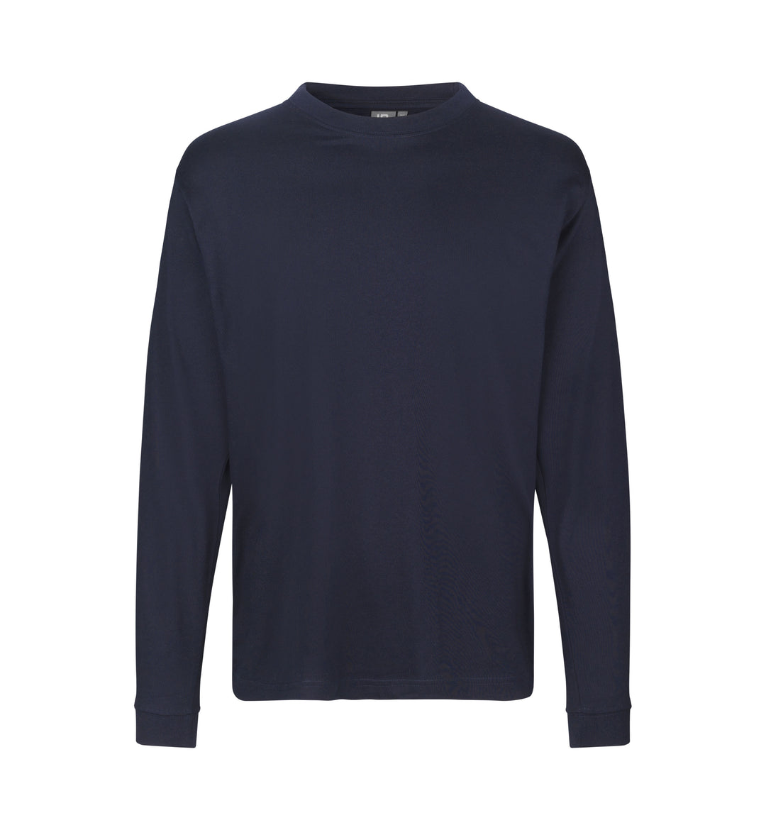 T-shirt PRO Wear | manica lunga - Blu navy