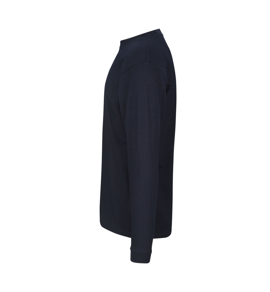 T-shirt PRO Wear | manica lunga - Blu navy