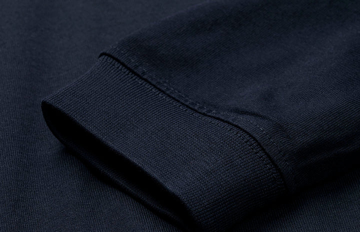 T-shirt PRO Wear | manica lunga - Blu navy