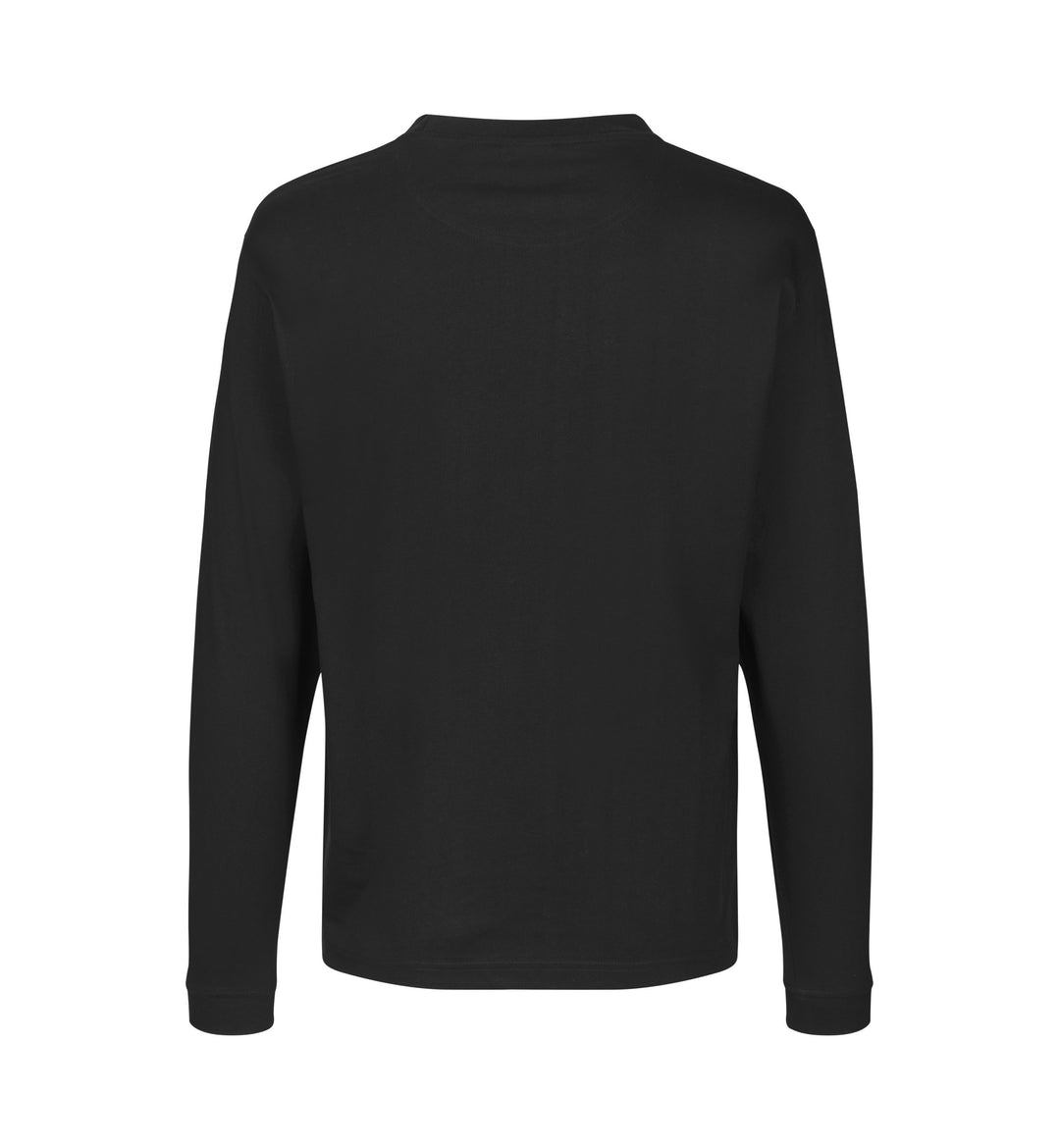 T-shirt PRO Wear | manica lunga - Nero
