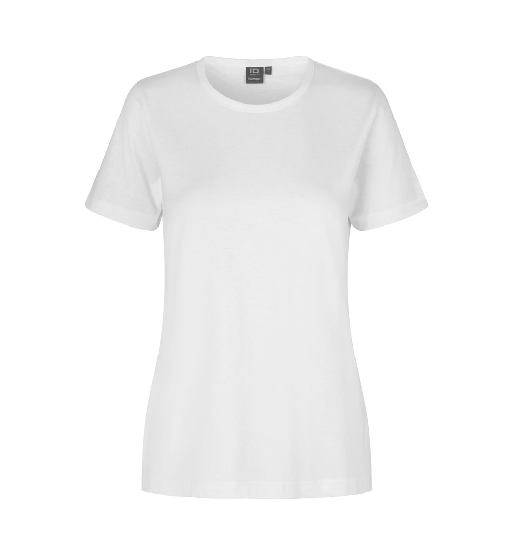 T-shirt PRO Wear | donna - Bianco