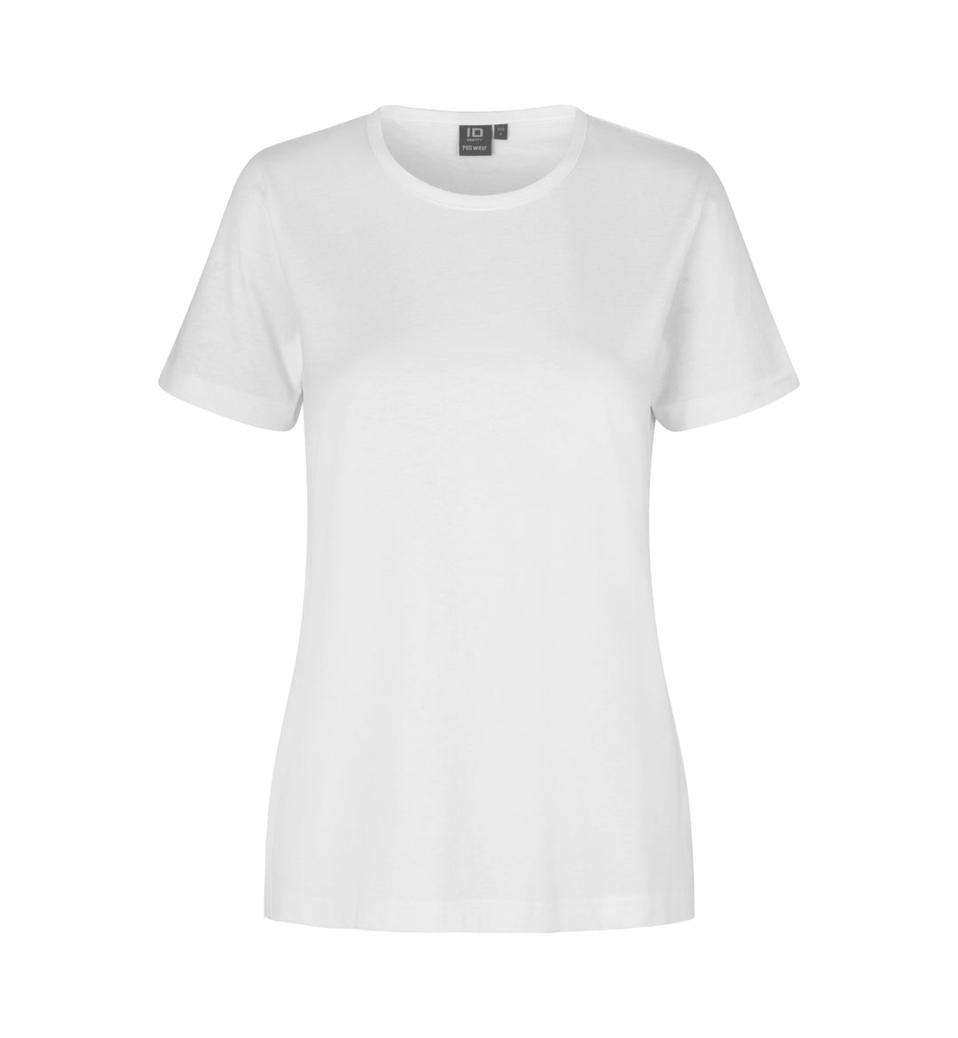 T-shirt PRO Wear | donna - Bianco