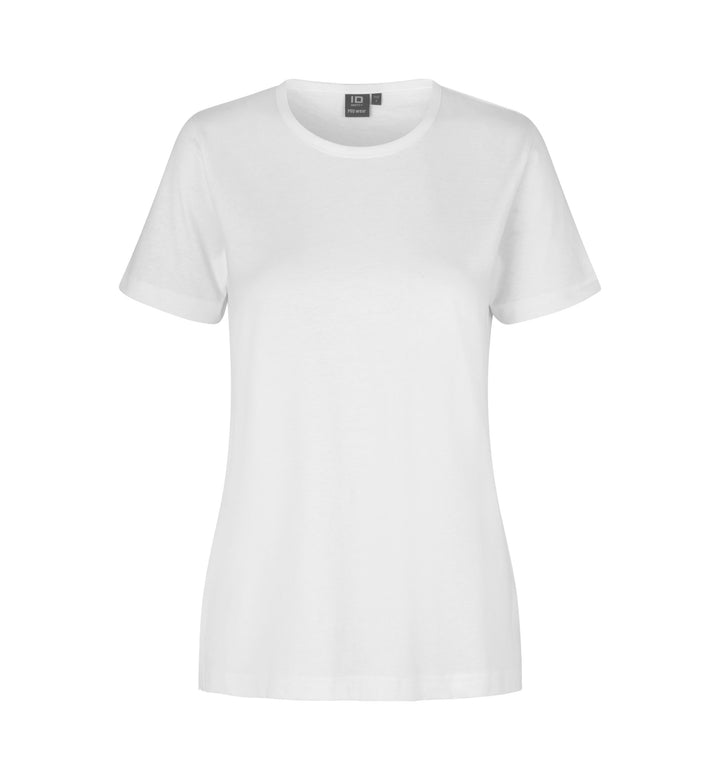 T-shirt PRO Wear | donna - Bianco