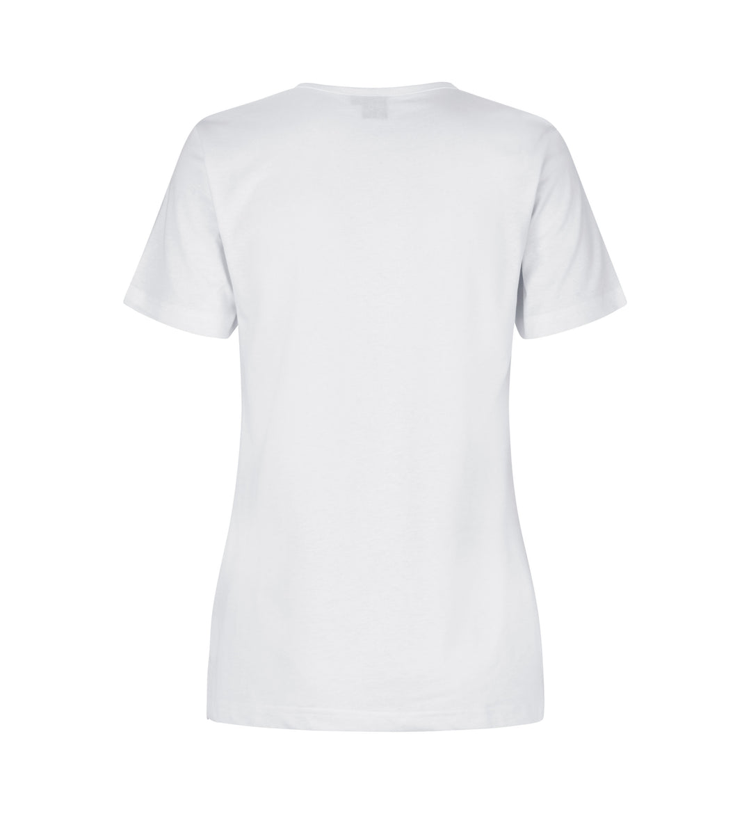 T-shirt PRO Wear | donna - Bianco