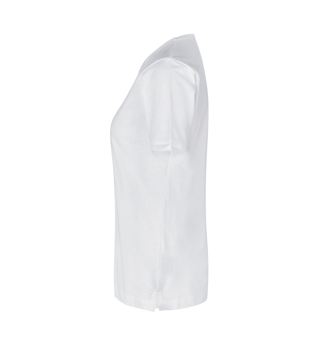 T-shirt PRO Wear | donna - Bianco