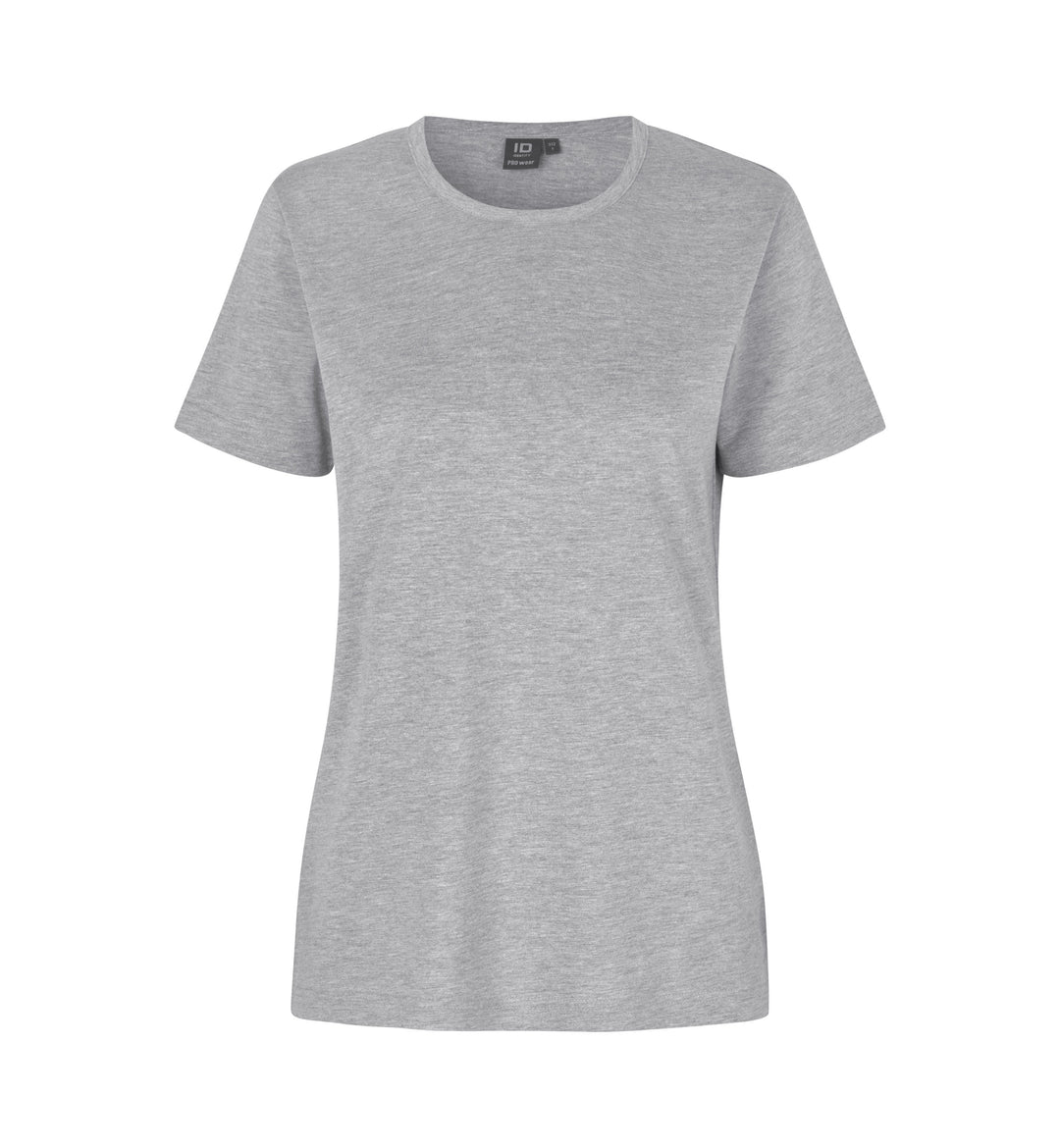 T-shirt PRO Wear | donna - Grigio mélange