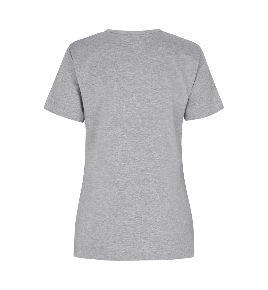 T-shirt PRO Wear | donna - Grigio mélange