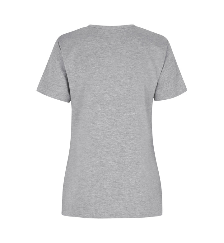 T-shirt PRO Wear | donna - Grigio mélange