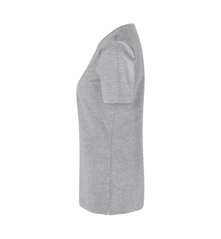 T-shirt PRO Wear | donna - Grigio mélange