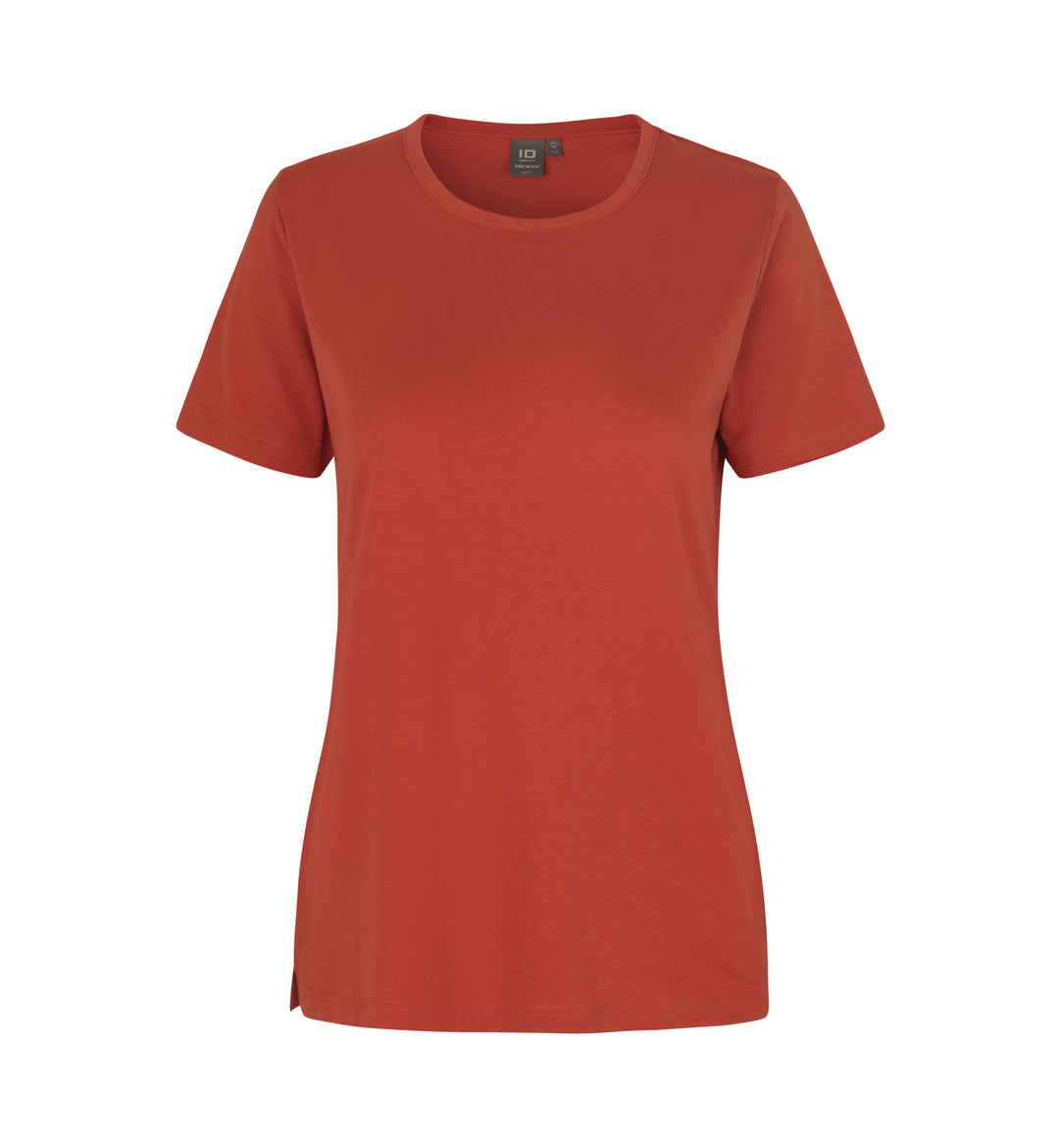 T-shirt PRO Wear | donna - Corallo
