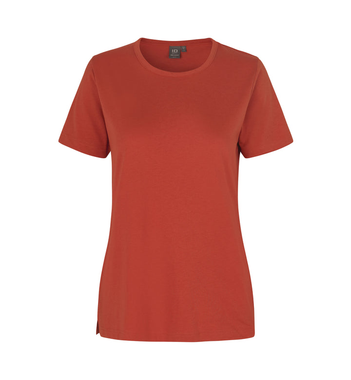 T-shirt PRO Wear | donna - Corallo