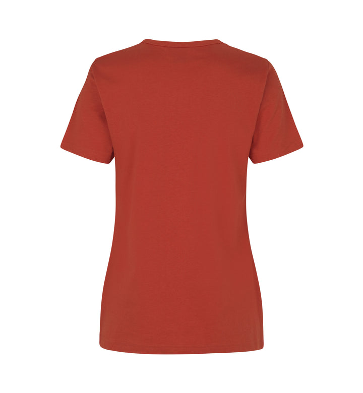 T-shirt PRO Wear | donna - Corallo