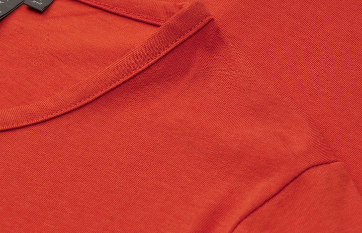T-shirt PRO Wear | donna - Corallo