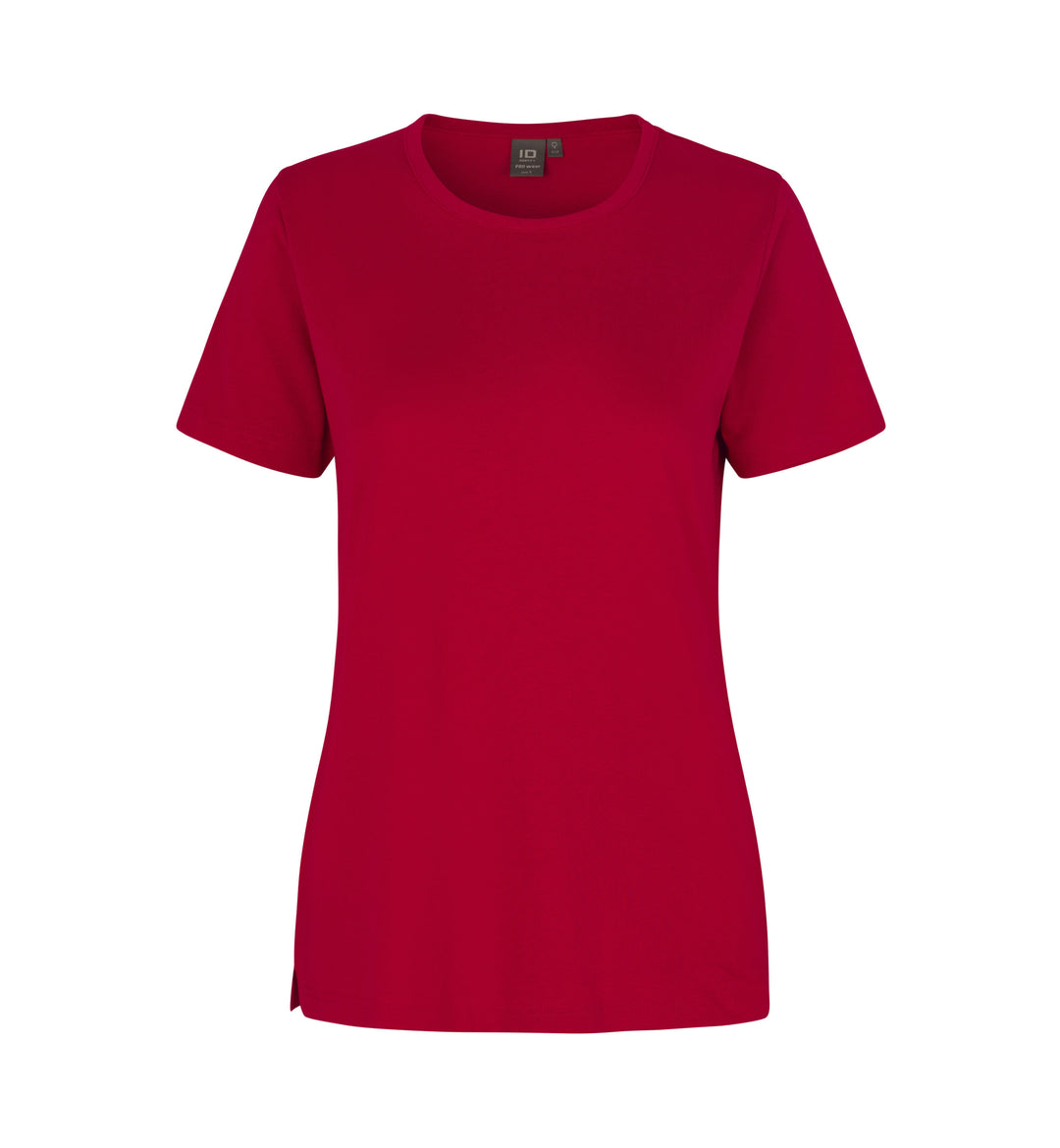 T-shirt PRO Wear | donna - Rosso