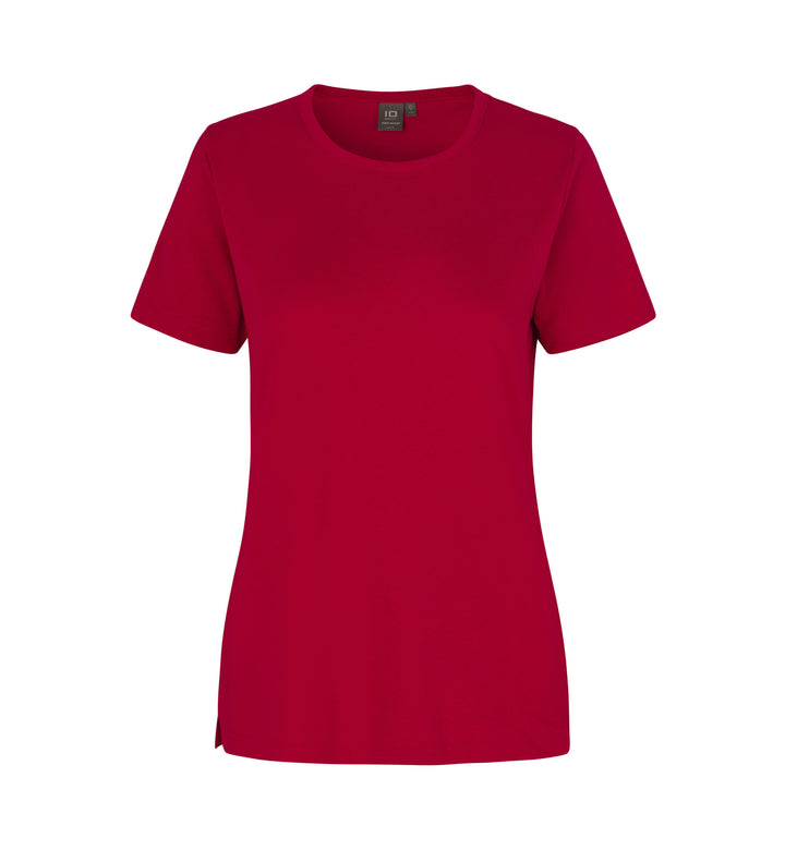 T-shirt PRO Wear | donna - Rosso