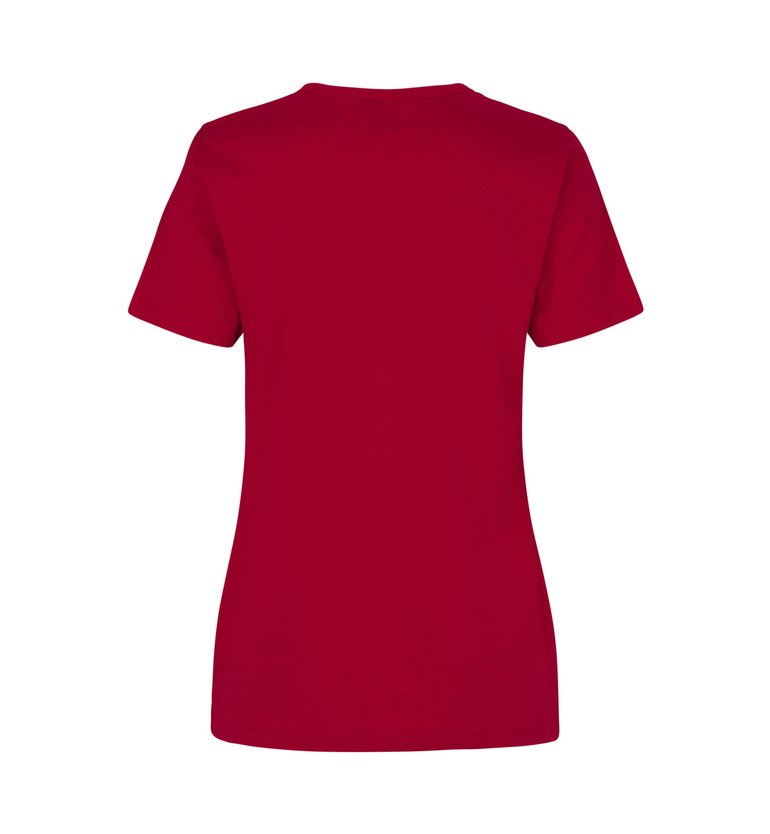 T-shirt PRO Wear | donna - Rosso