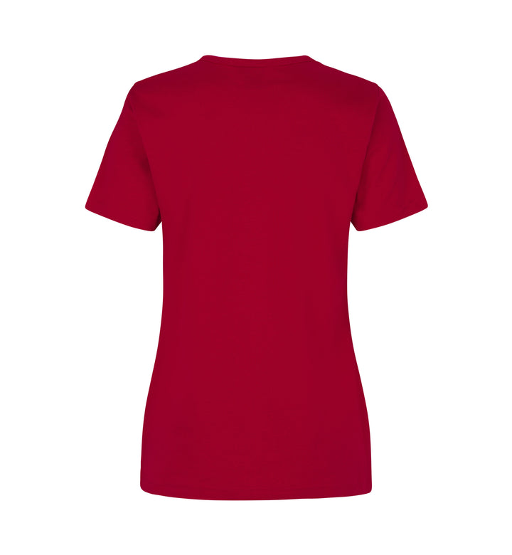 T-shirt PRO Wear | donna - Rosso