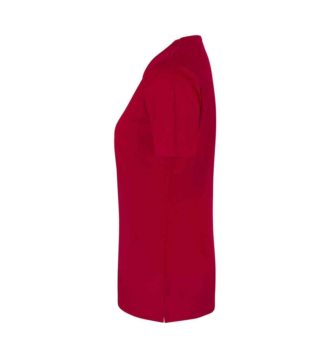 T-shirt PRO Wear | donna - Rosso