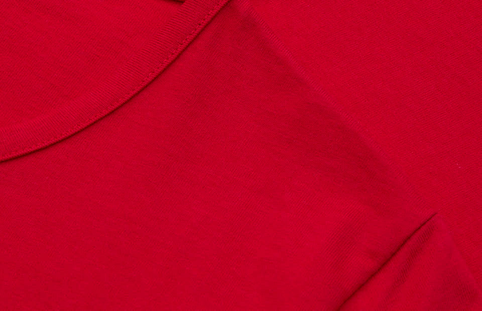 T-shirt PRO Wear | donna - Rosso
