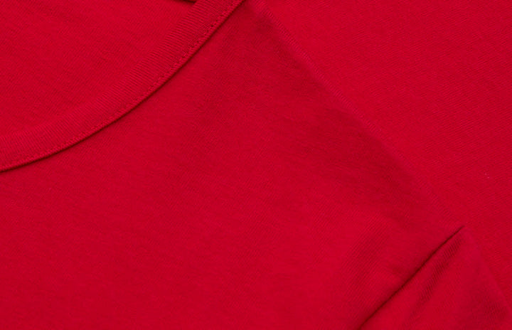 T-shirt PRO Wear | donna - Rosso