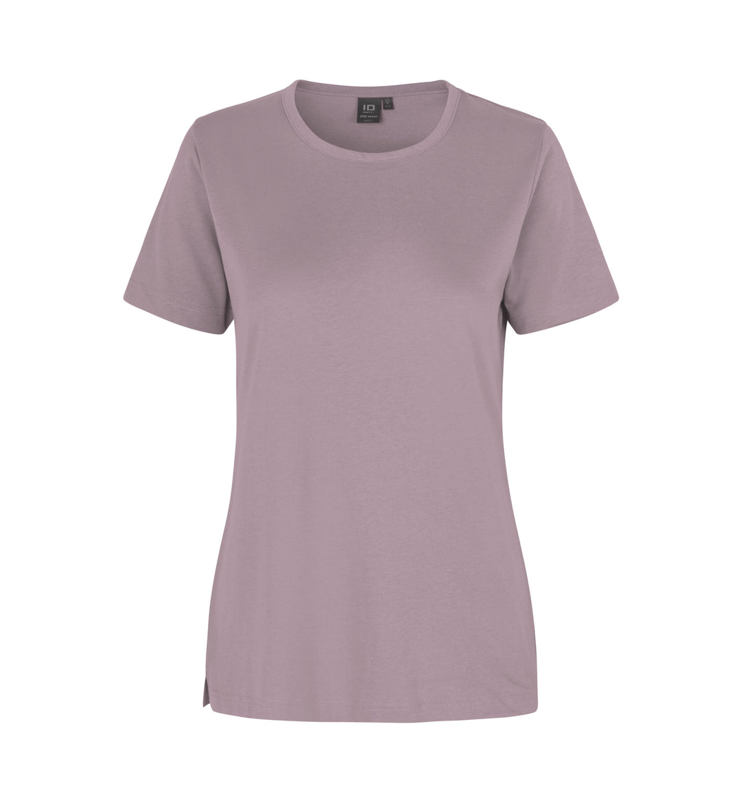 T-shirt PRO Wear | donna - Dusty rose