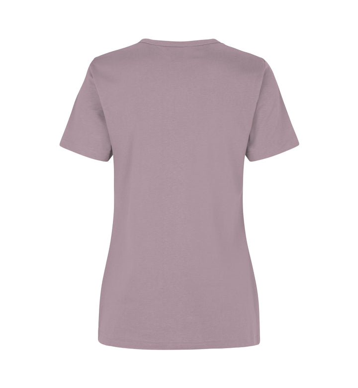 T-shirt PRO Wear | donna - Dusty rose