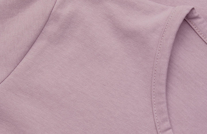 T-shirt PRO Wear | donna - Dusty rose