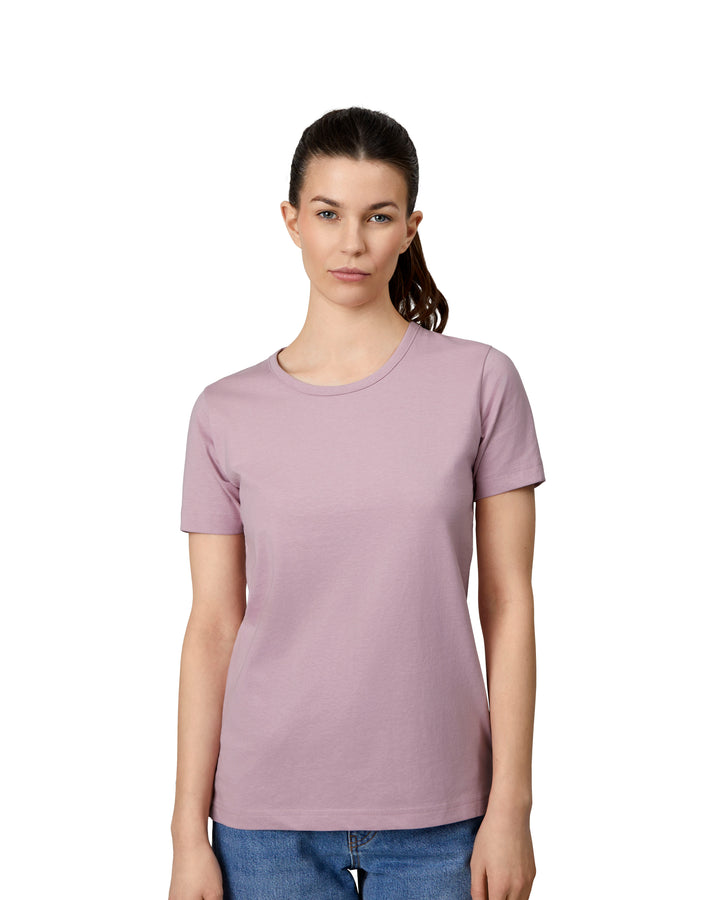 T-shirt PRO Wear | donna - Dusty rose