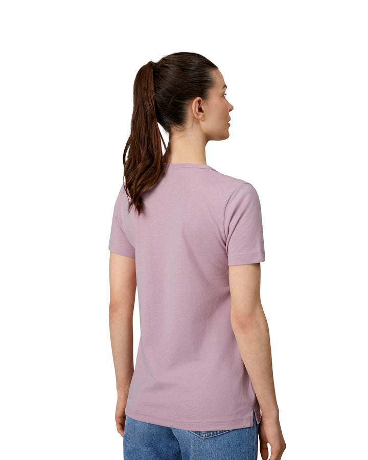 T-shirt PRO Wear | donna - Dusty rose