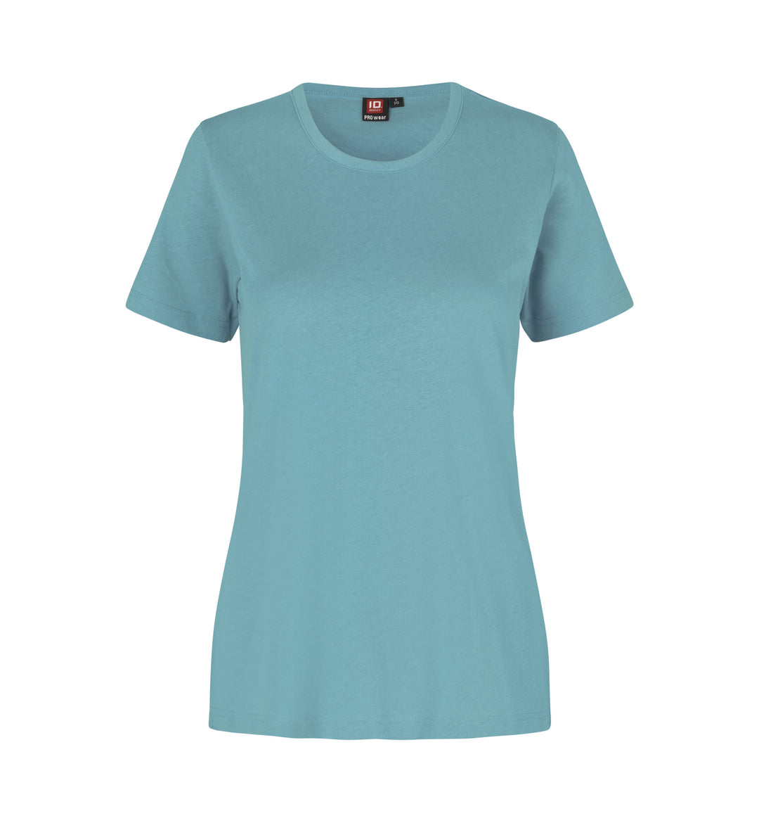 T-shirt PRO Wear | donna - Dusty aqua