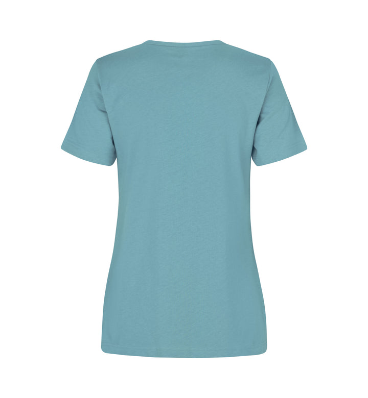 T-shirt PRO Wear | donna - Dusty aqua