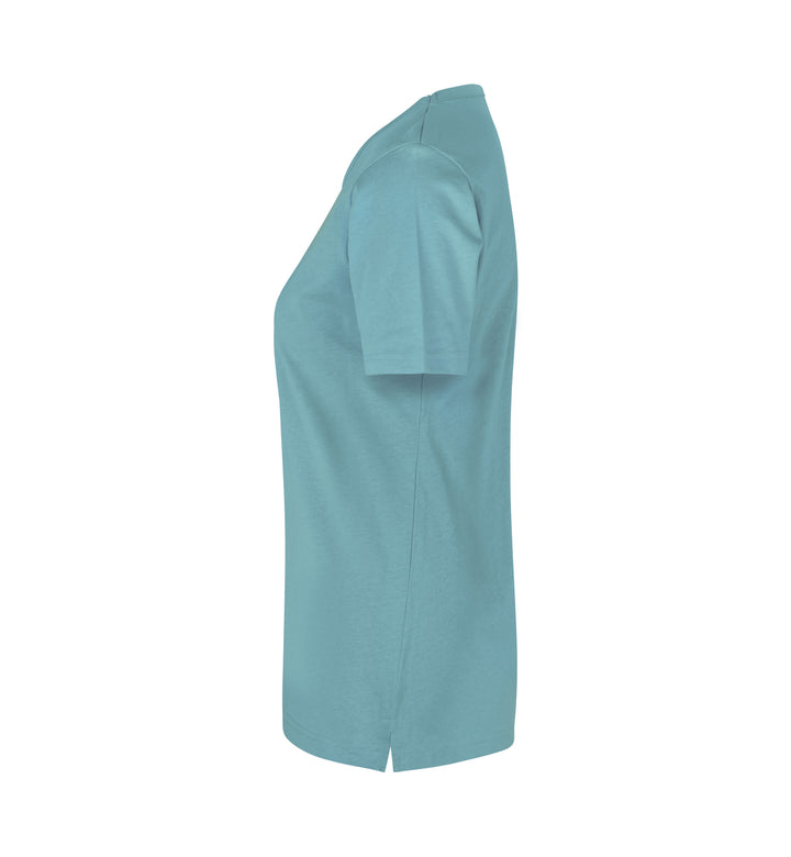 T-shirt PRO Wear | donna - Dusty aqua