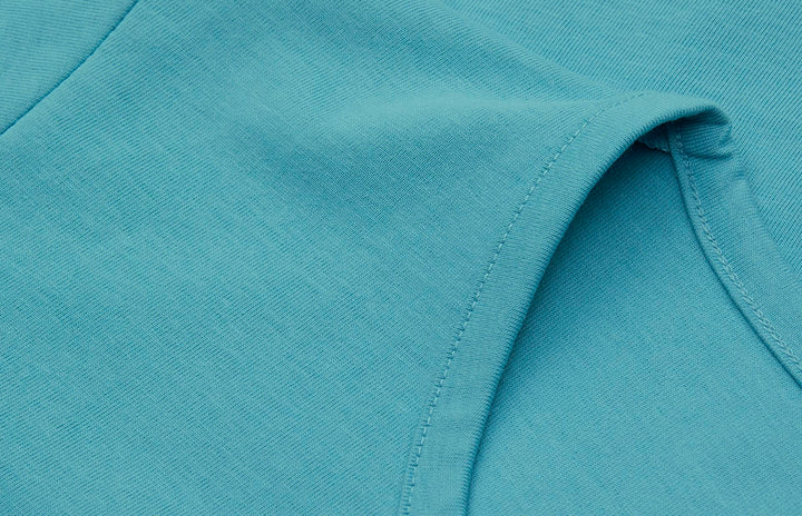 T-shirt PRO Wear | donna - Dusty aqua