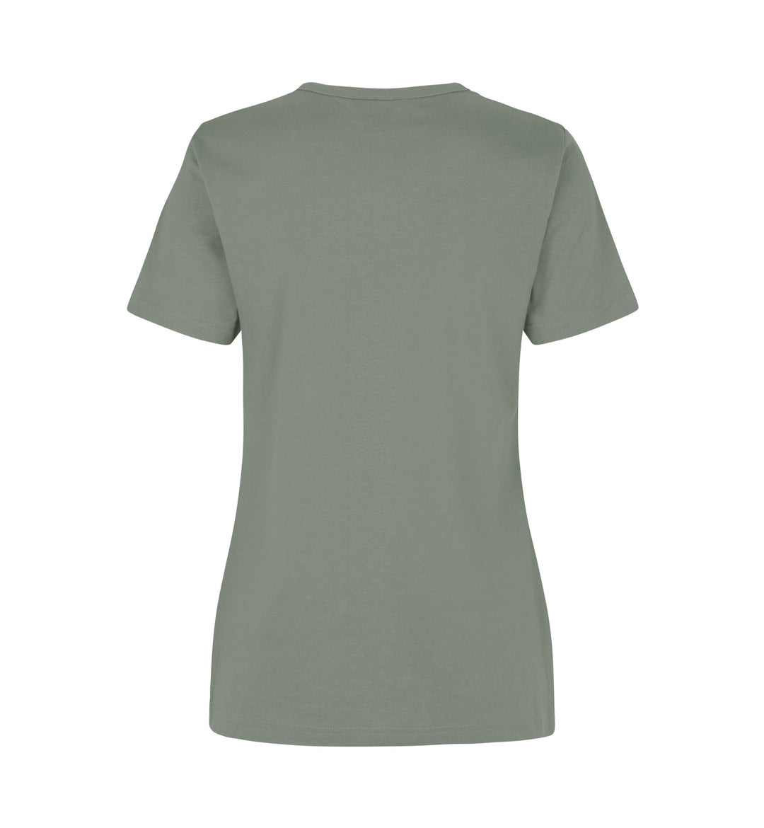 T-shirt PRO Wear | donna - Verde polvere