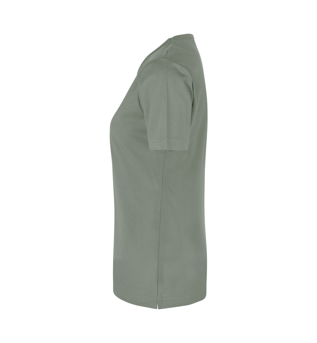 T-shirt PRO Wear | donna - Verde polvere