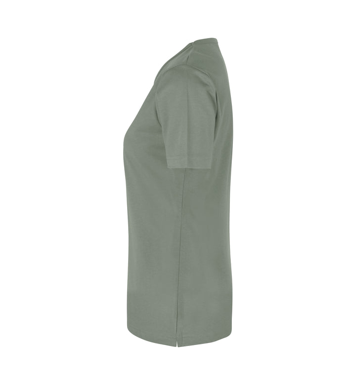 T-shirt PRO Wear | donna - Verde polvere