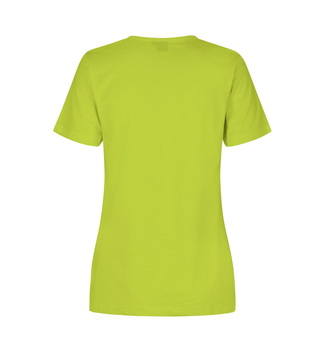 T-shirt PRO Wear | donna - Lime