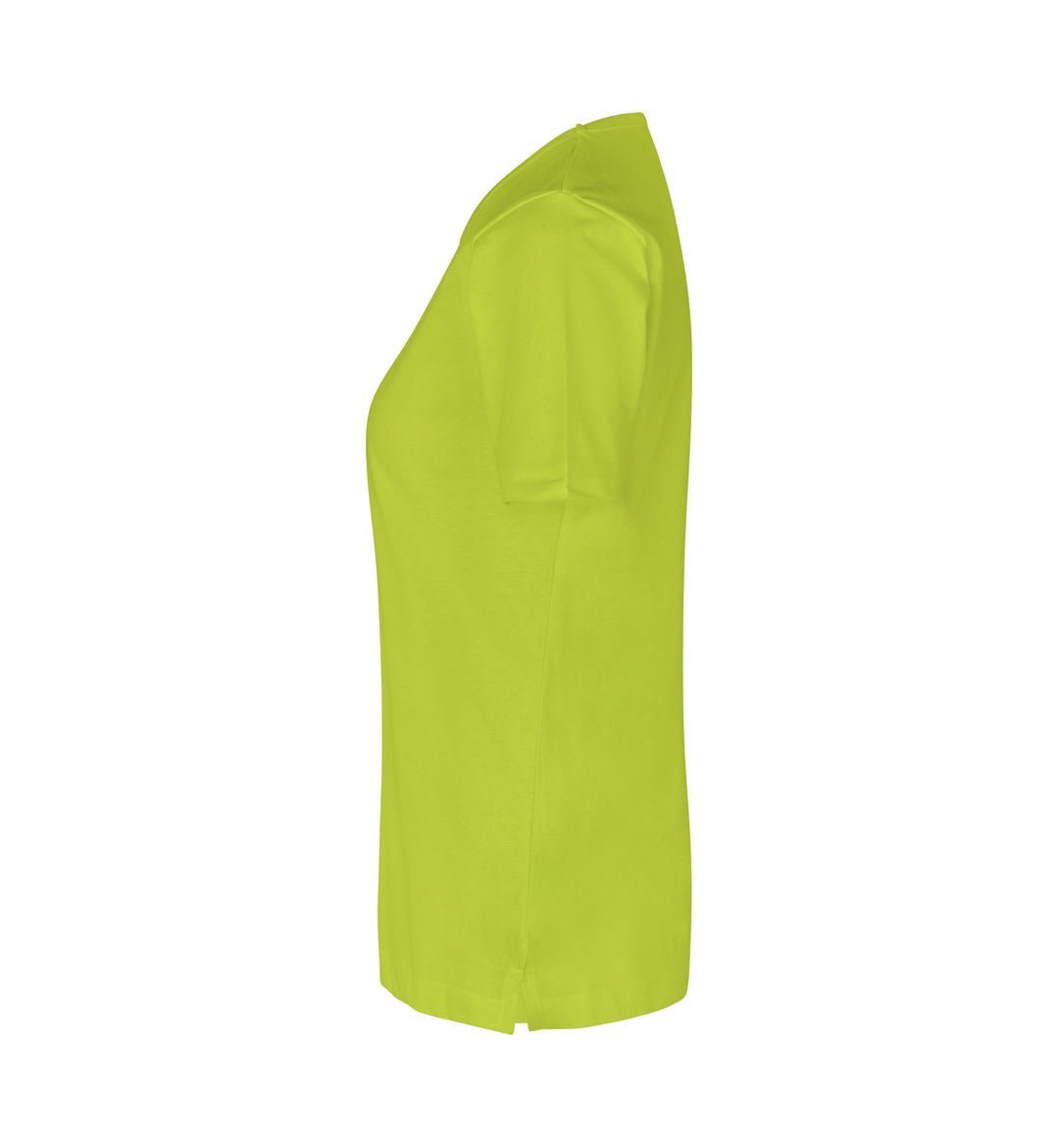 T-shirt PRO Wear | donna - Lime