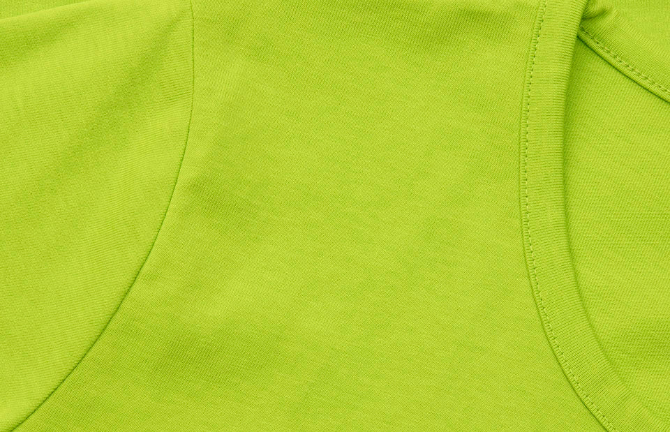 T-shirt PRO Wear | donna - Lime
