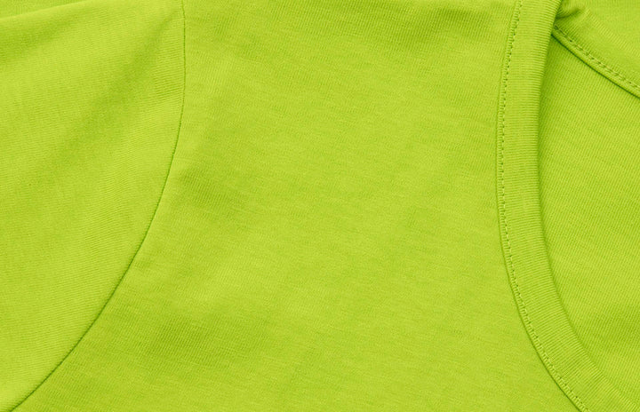 T-shirt PRO Wear | donna - Lime
