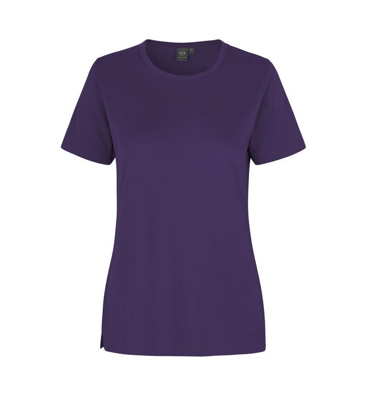 T-shirt PRO Wear | donna - Viola