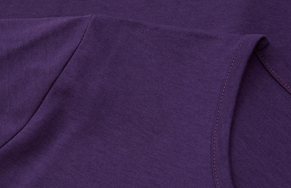 T-shirt PRO Wear | donna - Viola