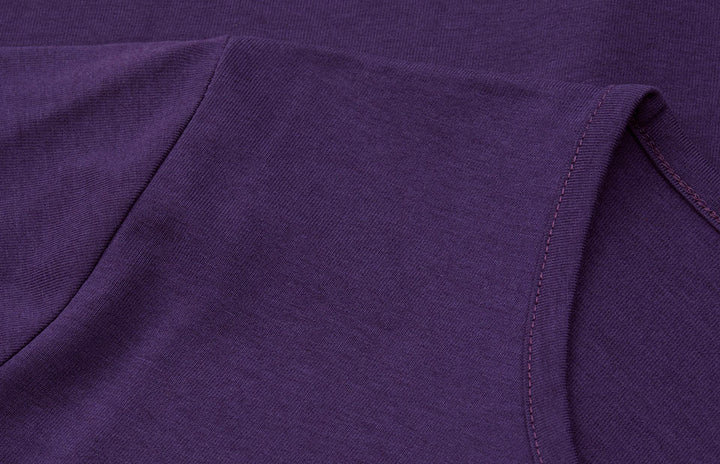 T-shirt PRO Wear | donna - Viola