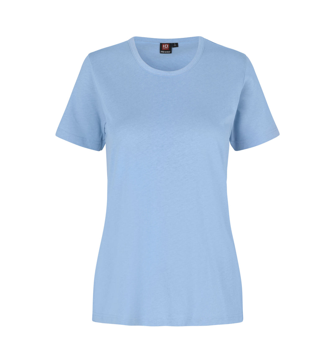 T-shirt PRO Wear | donna - Azzurro
