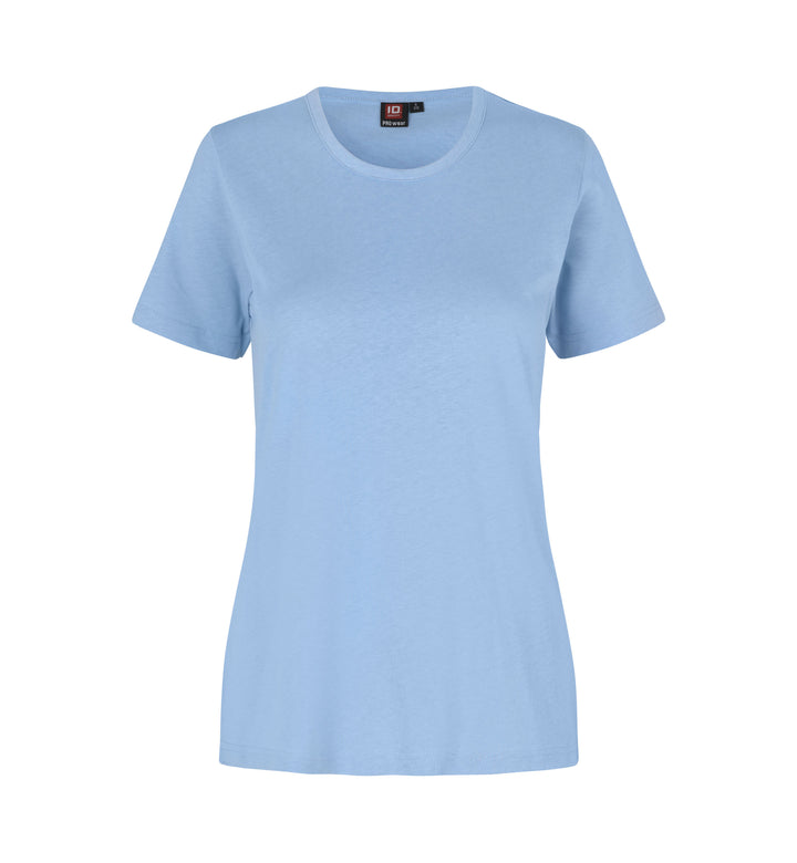T-shirt PRO Wear | donna - Azzurro