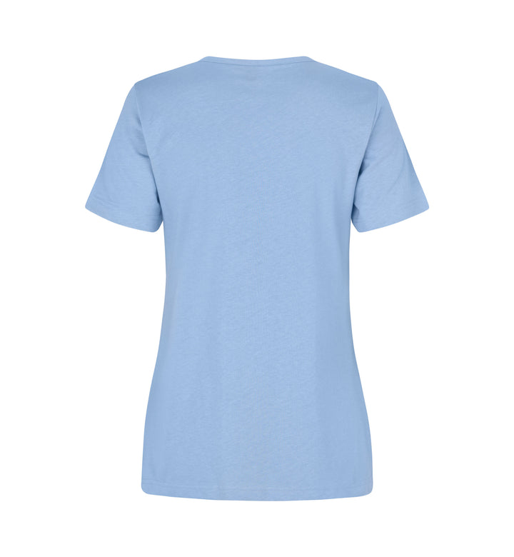 T-shirt PRO Wear | donna - Azzurro